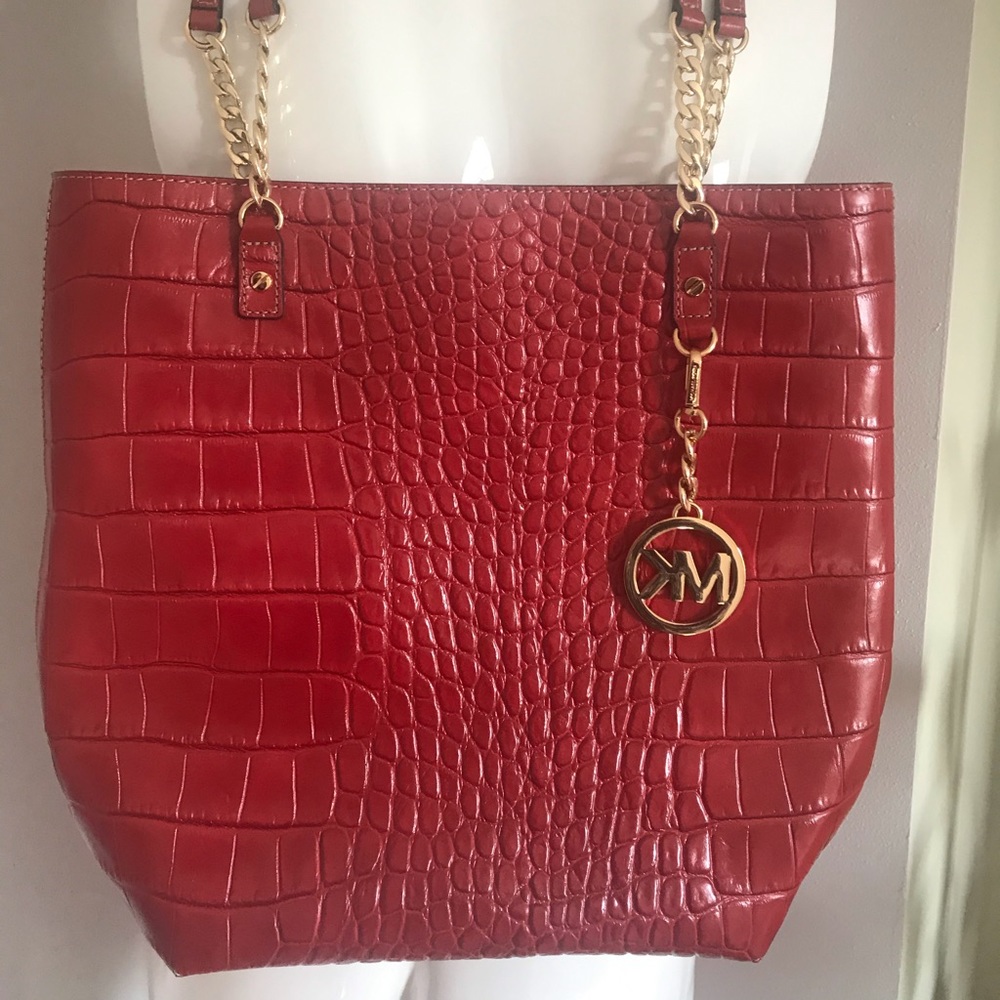 Michael Kors Handbag